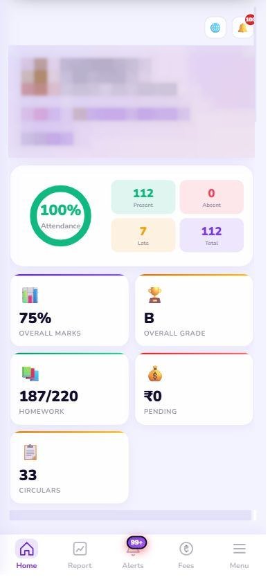 Light theme